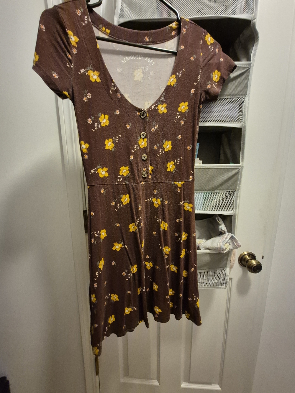 Women's dress subcategory